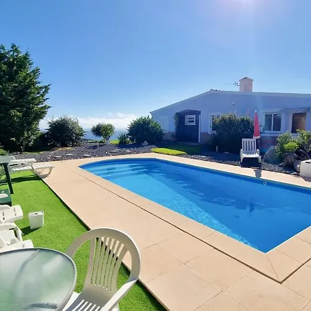 Loreto Rose, Panoramic Ocean And Mountain View Arco da Calheta  Exterior foto